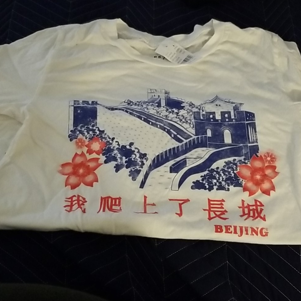 T-shirt
